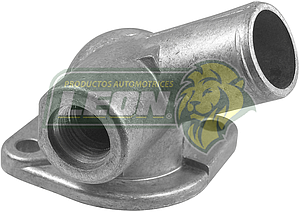 TOMA AGUA FORD 4 Cil. M.140 2.3L TOPAZ 1984Æ (E4328592A)
