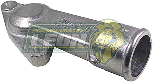 TOMA AGUA G.M. CHEVY MONZA 1.4, 1.6L 94Æ, CORSA (98234805)