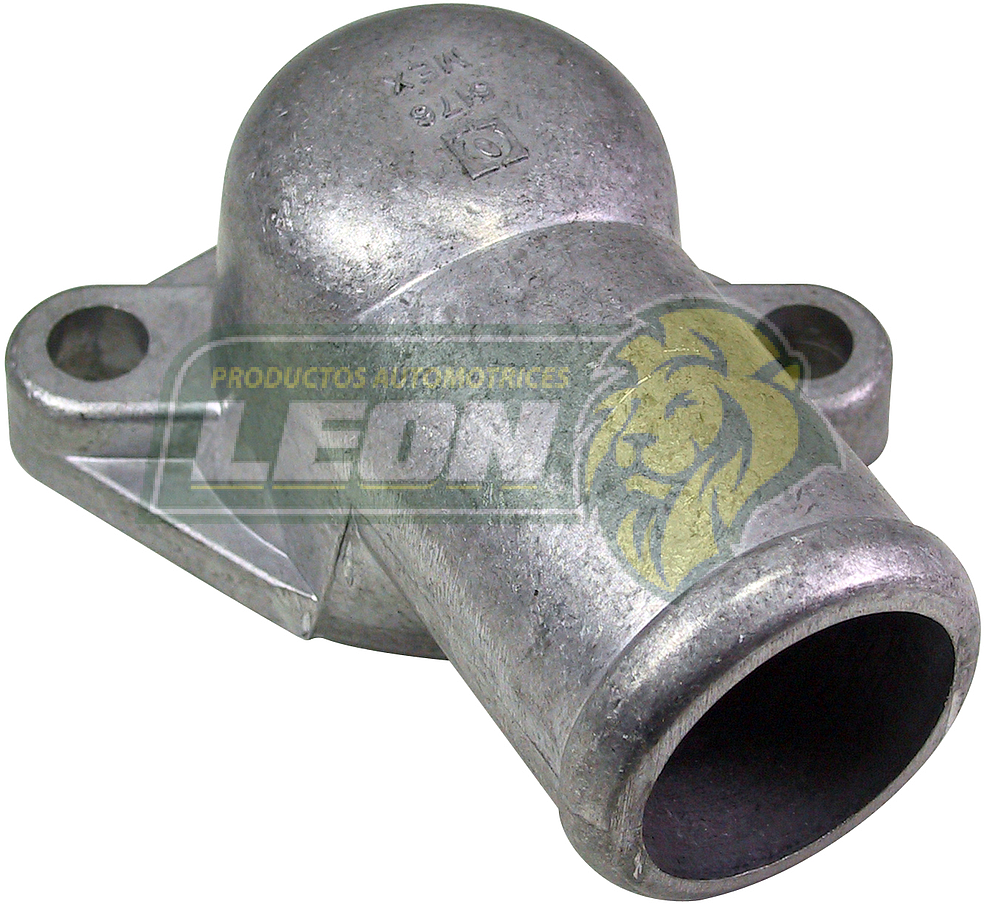 TOMA AGUA CHRYSLER GRAND VOYAGER, TOWN & COUNTRY, VOYAGER, CARAVAN V6 3.3, 3.8L 99-00 NAC. Y USA. (4621162AC)