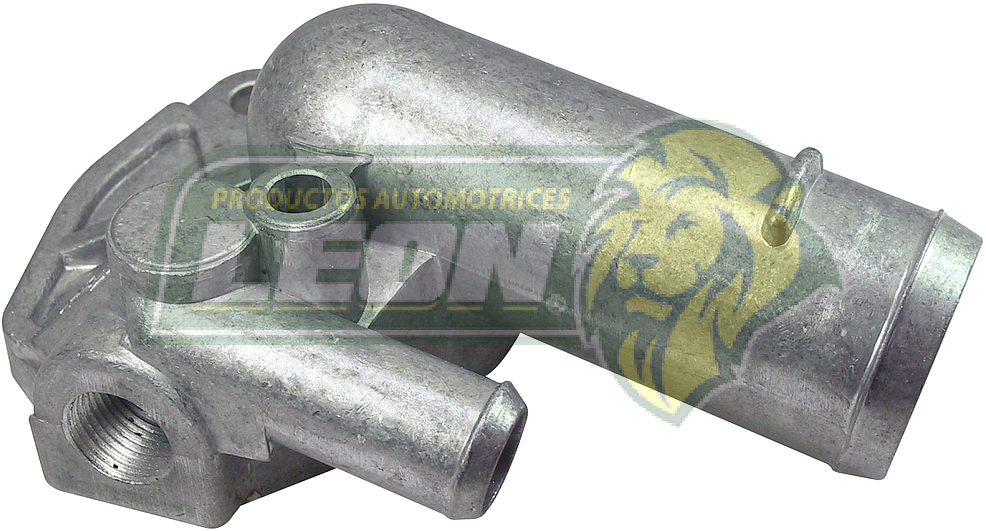 TOMA AGUA DODGE DAKOTA 4 Cil. 2.5L 97-00, JEEP CHEROKEE, WRANGLER 4, 6 Cil. 2.5, 4.0L 91-00, GRAND CHEROKEE 6 Cil. 4.0L 93-00 (53006192)