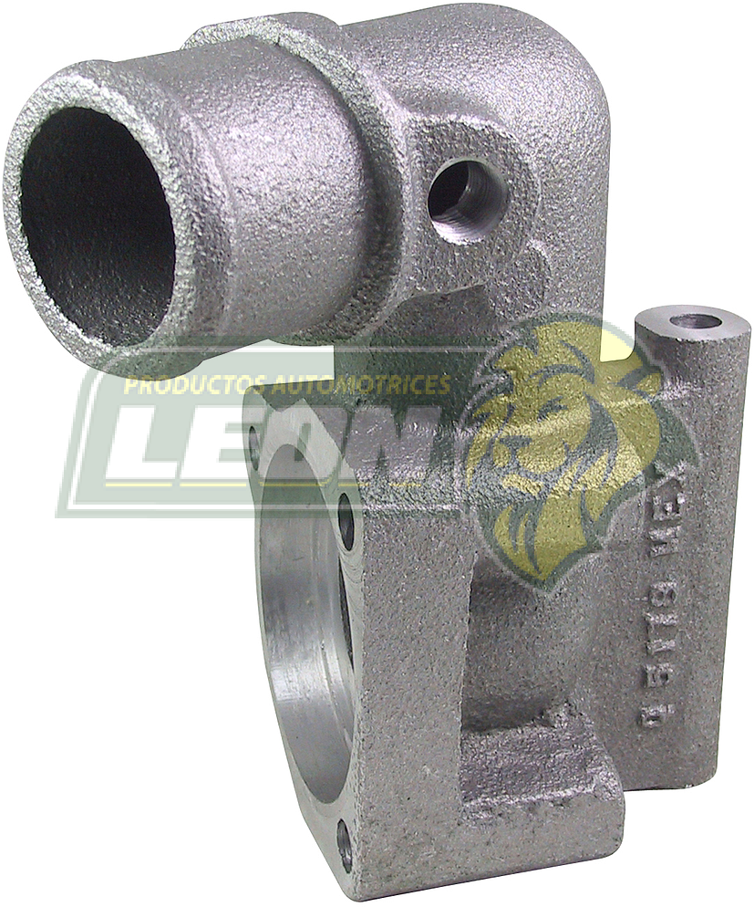 TOMA AGUA DODGE 2500, 3500 PK-UP 94-98, DODGE RAM 2500, 3500 PK-UP 5.9L 94-99 (04761293)