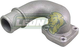 TOMA AGUA DODGE 2500, 3500 PK-UP 5.9L 2000Æ (05015713AA)