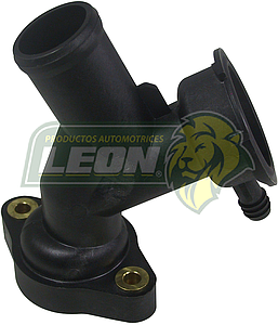 TOMA AGUA CHRYSLER NEON 2000 2.0L 4 Cil. 2000-2006 (5278156AA)