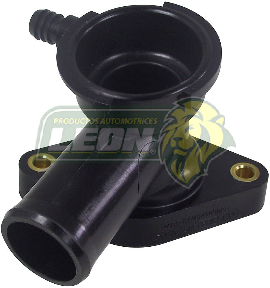 TOMA AGUA CHRYSLER STRATUS 4 Cil. 95-06 (04663501AA)