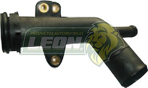 TOMA AGUA CHRYSLER NEON 2.0L 4 Cil. 03-05, STRATUS 2.0L 4 Cil. 02-06 (04777171AB)
