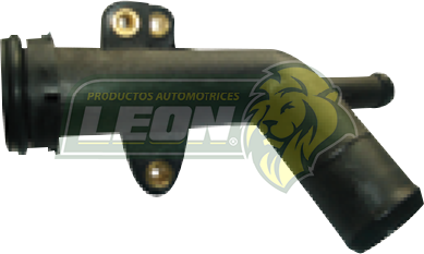 TOMA AGUA CHRYSLER NEON 2.0L 4 Cil. 03-05, STRATUS 2.0L 4 Cil. 02-06 (04777171AB)