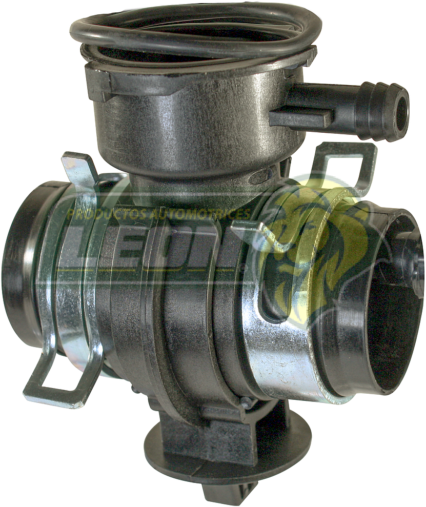 TOMA AGUA DODGE JOURNEY 2.4L 09-17, AVENGER 2.4L 08-14, CALIBER 1.8L 07-00, CALIBER 2.0L 07-12, CALIBER 2.4L 07-12, DAKOTA, DURANGO 8C. 3.9L 00-04, CHRYSLER 200 2.4L 11-16, SEBRING 2.4L 07-10, JEEP COMPASS 2.0L 07-15, COMPASS 2.4L 07-17, PATRIOT 2.0L 07-17, PATRIOT 2.4L 07-17, CHEROKEE, RAM VAM Y PK-UP  AMERICANA DAKOTA V6 3.9L 00-03 (ML-19327, 65652, KGT5190N, 23948K1, 52029195AK)