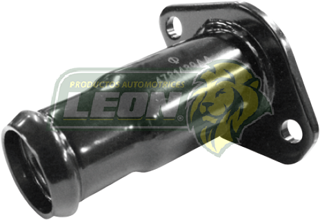 TOMA AGUA JEEP WRANGLER 2.4L 4C. 01-08, CHRYSLER USA VOYAGER, CARAVAN 01-03 SE 04-07, LIBERTY 02-05, WRANGLER 03-06 2.4L 4C. (4781489AA)