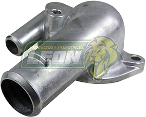 TOMA AGUA JEEP 6C3 M.258 SERIE CJS, PK-UP Y WAGONEER M.282 SERIE (3235347, 8134147, 2032310) (TA-8178, TA-9136)