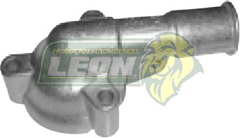 TOMA AGUA NISSAN DATSUN 4 Cil. J1600, J1800 SEDAN, SAMURAI, SAKURA, PK-UP, ICHI-VAN 69Æ (11060B2501)