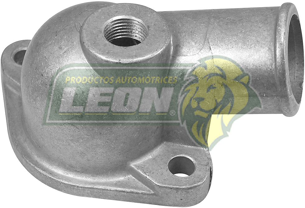 TOMA AGUA G.M. C, K10/30 PK-UP, SUBURBAN, BLAZER, G10/30 VAN 250 1978, CADILLAC TODOS EXC. SEVILLE 78-79, 4.1, 7.0L 80-85 (1609644, 465999)