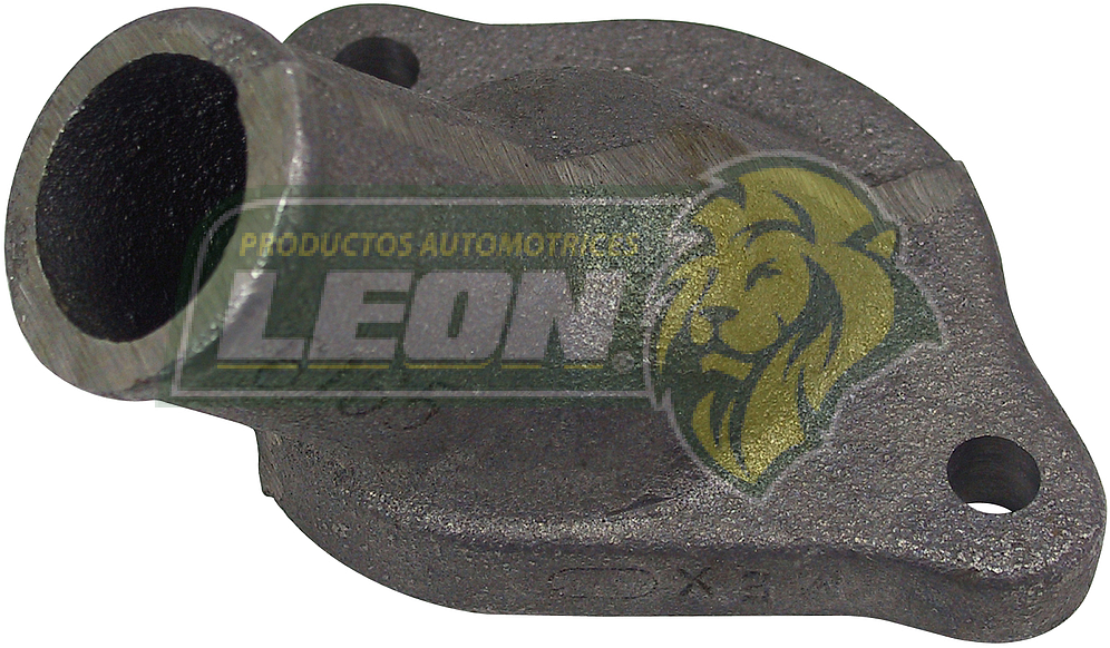 TOMA AGUA G.M. CADILLAC TODOS 368 V8 80-84 5.0L EFI, PONTIAC V6 229 3.8L (1616501)