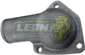 TOMA AGUA G.M. S-10 2.2L 4C. 95-03, USA BUICK SKYHAWK, CAVALIER Y BERETTA 4C. 2.2L 93-96, OLDSMOBILE 2.0L, CORSICA 4C. 2.2L 87-96, CENTURY 4C. 2.2L 93-96… (14090036, 10103619)