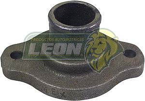 TOMA AGUA G.M. CADILLAC DEVILLE, FLEETWOD 4.5, 4.9L V8 90-92, EL DORADO, DEVILLE, SEVILLE (1625774, 3520936)