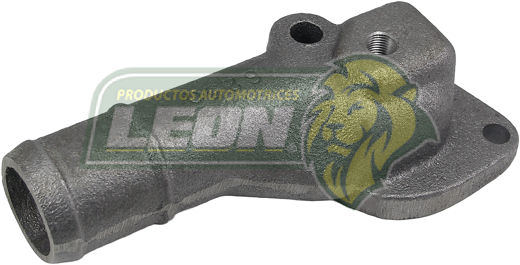 TOMA AGUA G.M. RA4ERA ELECTRA, LESABRE, EST WAGON, PARK AVE, OLDS VJOS., TORNADO, REGALREATTA, LUMINA APV SILHOUETTE, DELTA 88, CUSTOM, CRUSIER, PONTIAC, TRANSPORT 3.8L 6 Cil. 90-93 (24500500)