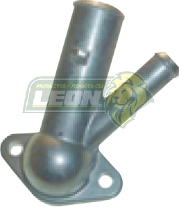 TOMA AGUA G.M. CAVALIER 6 Cil. 90-94 P/CUERPO DE ACELERACIÓN (KIT CUBIERTA CALENT.) (24574528)