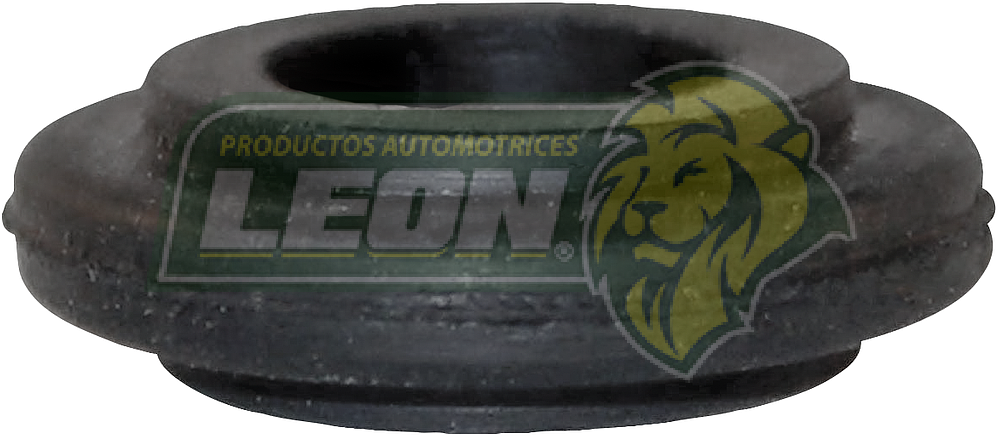 GOMA RADIADOR VW SEDAN REFORZADA ECONOMICA