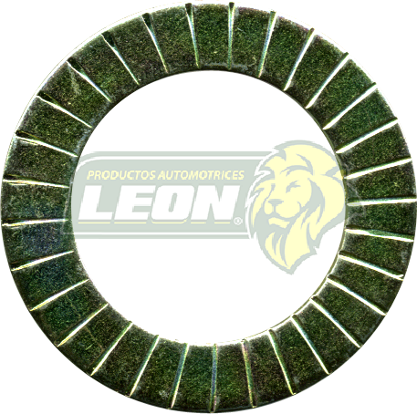 AUMENTO DE VALVULA #229 1”-1” 1/2-1/16