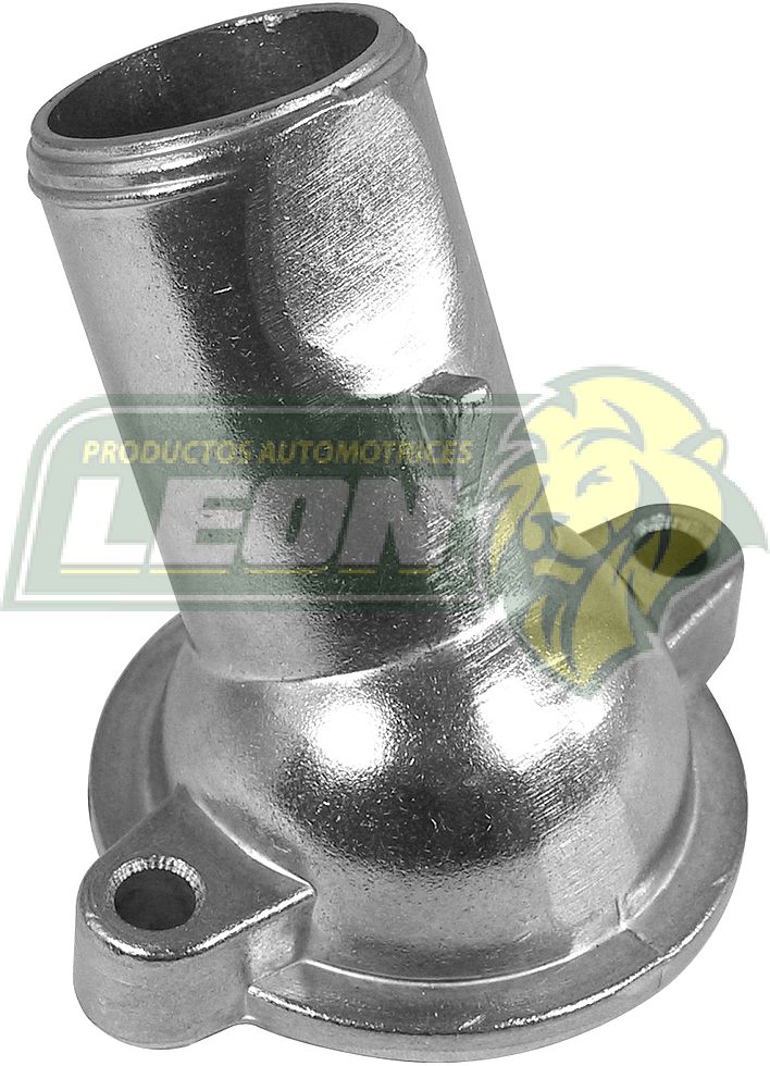 TOMA AGUA FORD V6 M.230 3.8L FAIRMONT 83-84, COUGAR 85Æ, F-150, F-200 86Æ (E2EZ8592A)