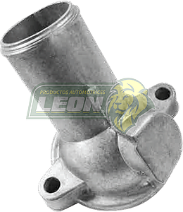 TOMA AGUA FORD V6 M.230 3.8L FAIRMONT 83-84, COUGAR 85Æ, F-150, F-200 86Æ (E2DZ-8592-A, E3DE-8592-A) (TA-7168)