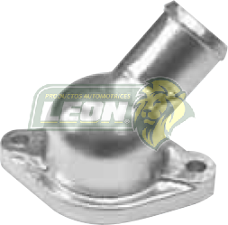 TOMA AGUA G.M. EXPRESS, SAVANA 1500 LS/LT 99-06 V6 4.3L, ASTRO 96-05, G10, G20, VAN 96-97, SAVANA 1500 96-00, GMC SAFARI 98-05, C, K, 1500 PK-UP, G1500/2500 VAN 96-98, P30, P35, P-3500 VAN 96-99 (ALUMINIO) (12556593)