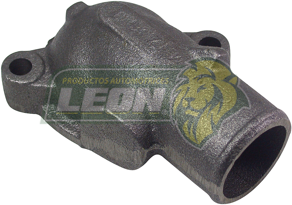 TOMA AGUA FORD FALCON 68-84, F-100 6C. M.250 NAC., FORD Y MERCURY TODOS L6 M.250 4.1L S-A/A 68-84 (C9DZ8592B, C8DZ8592B, C9DZ8592A)