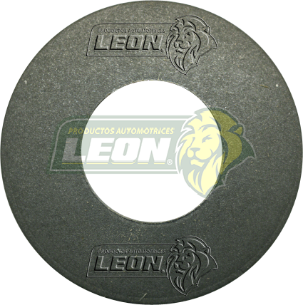 RONDANA CONCAVA #1A DATSUN SATELITE