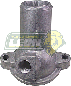 TOMA AGUA FORD MUSTANG Y MERCURY CAPRI V6 230 3.8L 1985 (E3ZZ8592A)
