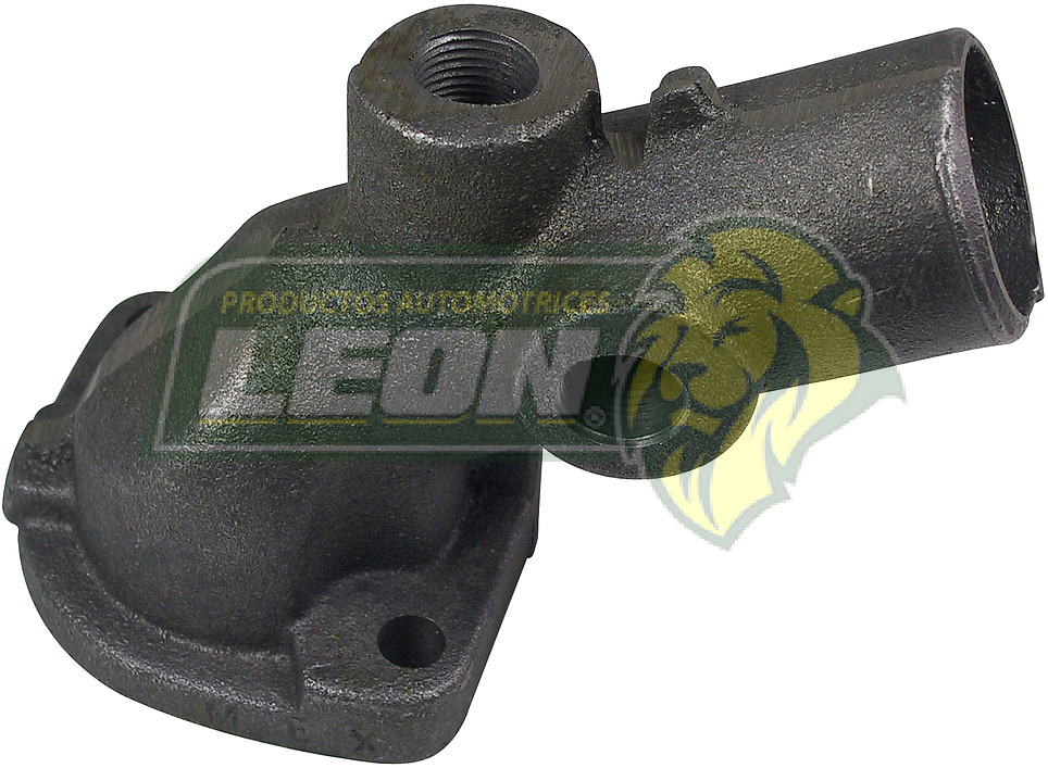 TOMA AGUA FORD F-250, 350 VAN, PK-UP EXC. CALIFORNIA 460 V8 86-87 (5TZ8592D)