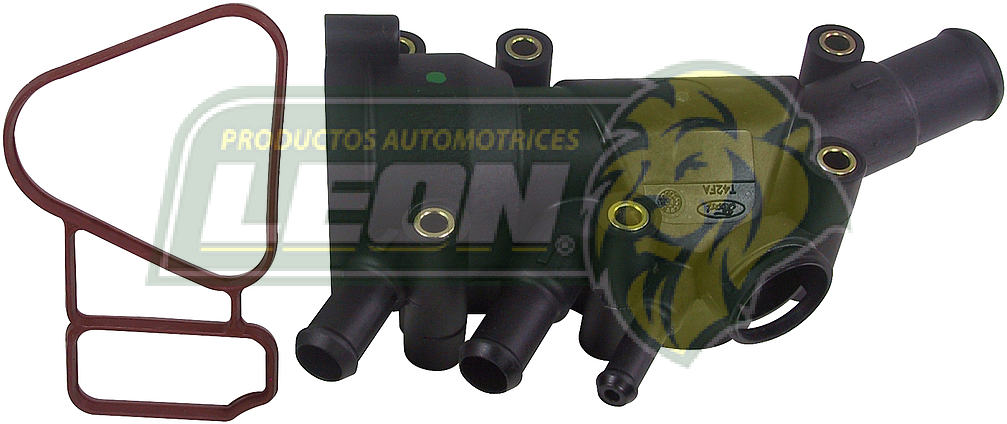 TOMA AGUA FORD FIESTA, IKON, KA, COURIER (HOUSING) USA EL SENSOR FR923-BT910, S-815
