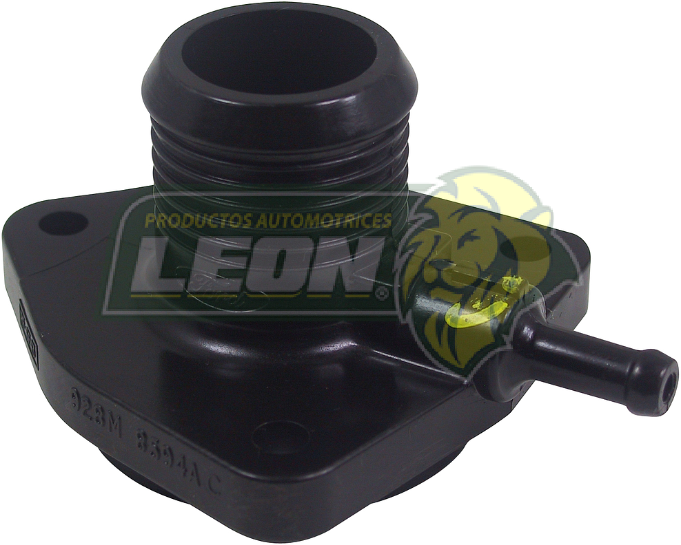 TOMA AGUA FORD CONTOUR, MYSTIQUE 2.0L 4, 6 Cil. 95-01 (F5RZ8592A) (TA-9137)
