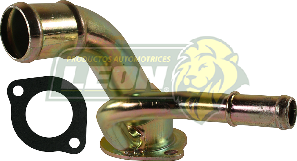 TOMA AGUA FORD FORD RANGER 2.3L 4 Cil. 93-97 NACIONAL Y AMERICANA