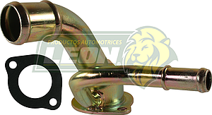TOMA AGUA FORD FORD RANGER 2.3L 4 Cil. 93-97 NACIONAL Y AMERICANA