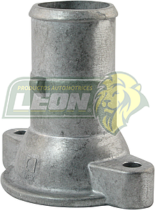 TOMA AGUA FORD RANGER NAC. 3.0L. 6C. 91-95, 98-03, RANGER U.S.A. 3.0L 6C. 00-01, MAZDA U.S.A. 3.0L 6C. 94-01 (ALUMINIO) (TA-9146 Q)