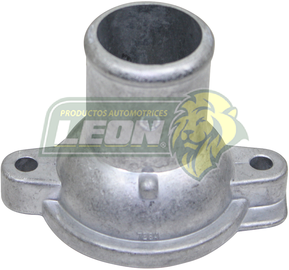 TOMA AGUA FORD WINDSTAR, FREESTAR SE 03-07 3.8L 6 Cil., FREESTAR LIMITED, SEL 07 4.2L 6 CI. (F78Z8592BA, F78Z-8592BB)