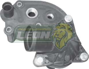 TOMA AGUA FORD EXPLORER 4.6L 89-04, AMERICANA EXPLORER 4.0L 6C. 97-01, MOUNTAINEER 4.0L 6C. 98-01, RANGER 4C. 4.0L 02Æ (HOUSING 7295 Y TOMA AGUA 7290) (SENSOR 648 Y 884 RERMOSTATO 2285.98) “KIT” (F7TZ8594A) (SENSOR S-648 y S-884 TERMOSTATO 2285.98)