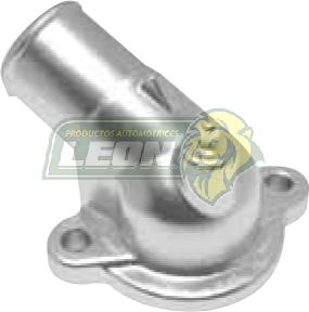 TOMA AGUA FORD CROWN VICTORIA, GRAND MARQUIS 4.6L 96-99 (ALUMINIO) (F1VY8592A)