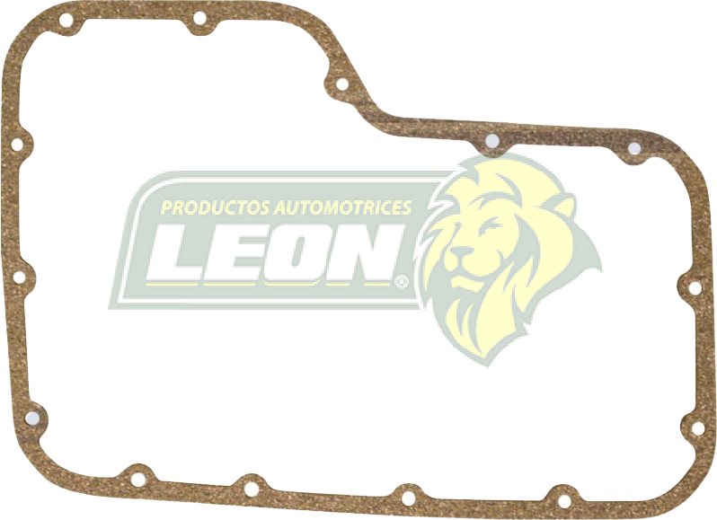 JUNTA CARTER T/AUTOMATICA NISSAN TRANSMISIONES RL3, FOIA, RN3, FOIA (TAPA TRANSEJE)