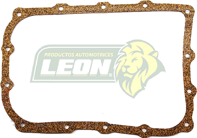 JUNTA CARTER T/AUTOMATICA CHRYSLER, DODGE A404, A413, A470, A670 (TRANSEJE) DART, LEBARON, MAGNUM, VOLARE SERIE “K” 83-95