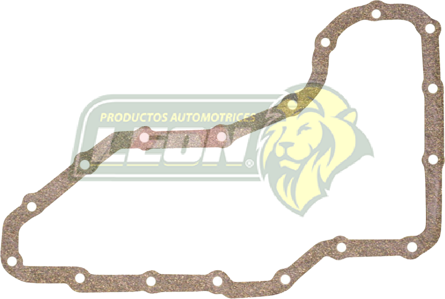 JUNTA CARTER T/AUTOMATICA FORD AXOD, AXOD-E 86-95