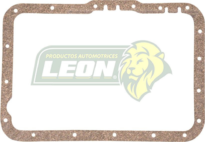 JUNTA CARTER T/AUTOMATICA FORD, MAZDA AUT. A 4LD 87-97