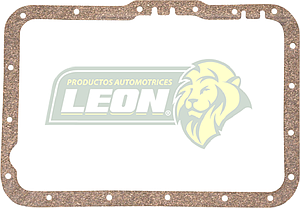 JUNTA CARTER T/AUTOMATICA FORD, MAZDA AUT. A 4LD 87-97