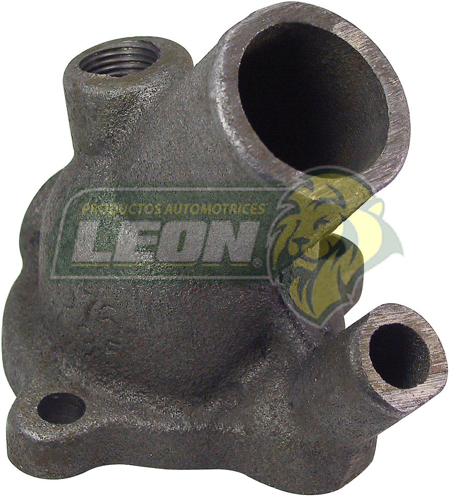TOMA AGUA VAM JEEP TODOS M.304 5.0L, 360 5.9L V8 80-93, GM 66 80-91 USA S/ROSCA (3238509, 84801)