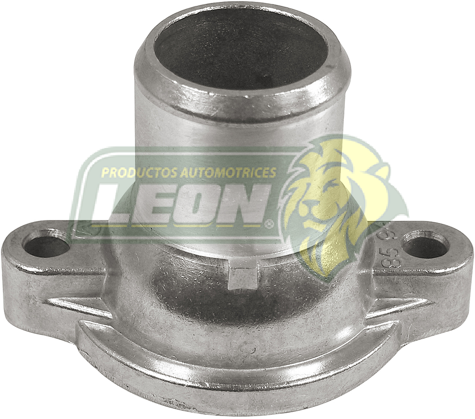 TOMA AGUA FORD NAC. V6 M.230 3.8L TAURUS 88-88, USA AEROSTAR 3.0L, TAURUS, MERCURY SABLE 3.8L V6 86-93 ↕.: 53.16 mm E8DZ-8592-B, E69Z-8592-A (TA-8594 Q)