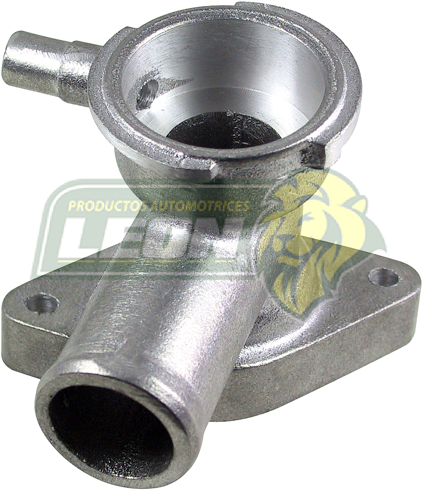 TOMA AGUA CHRYSLER STRATUS 2.4L 4 CI. 96-02 TODOS LOS MODELOS S/AIRE ACONDICINADAO (4849098B)