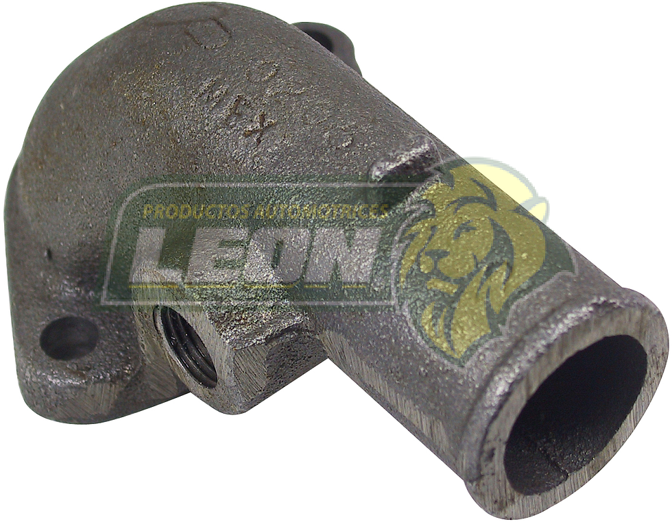 TOMA AGUA TOYOTA CELICA, CORONA 22R, HILUX 22R 2366cc EXC. CALIFORNIA 81-82 (1633135020, 1633135030)