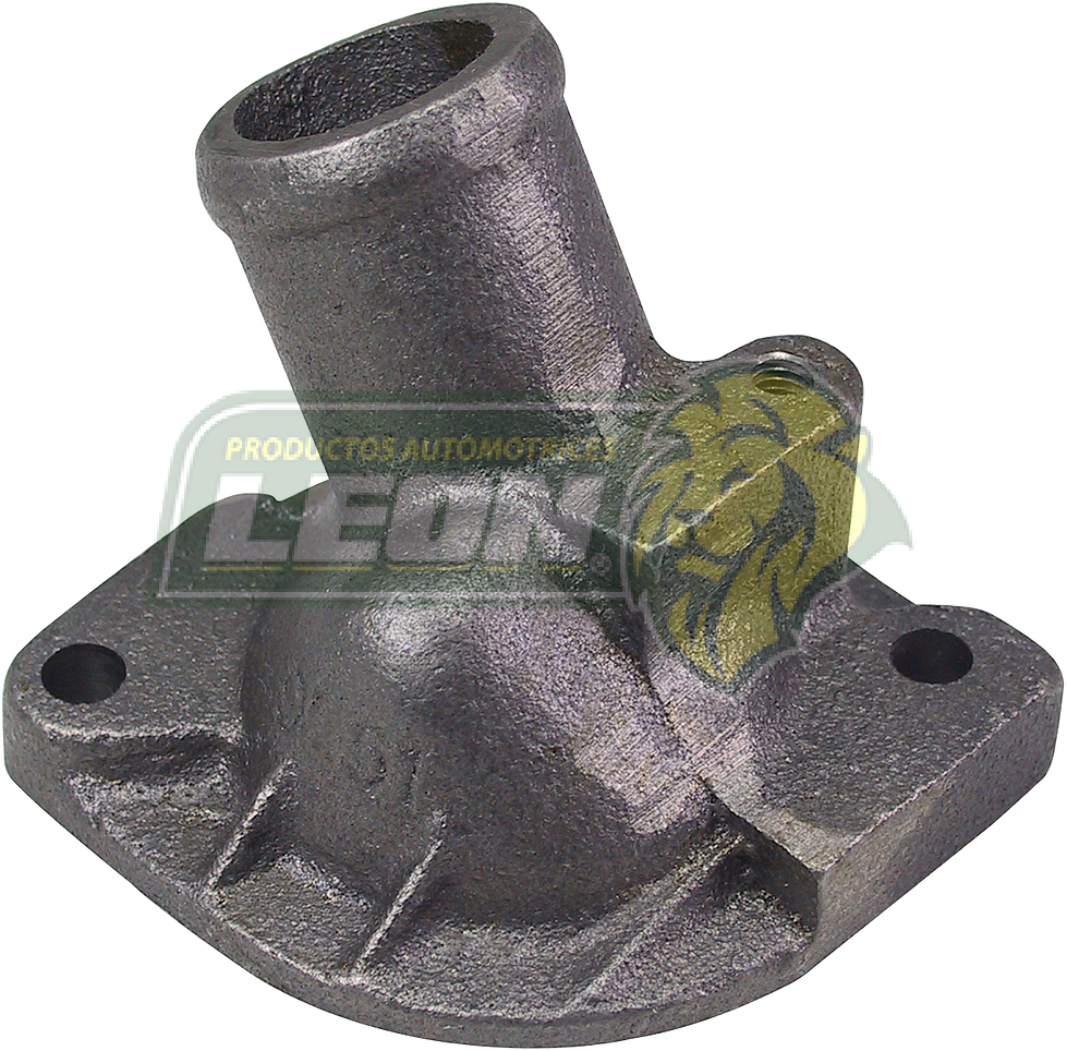 TOMA AGUA HONDA CA4IC, WAGON CRX C/A EXC. HI ALT 84-88, CA4IC HATCHBACK CRX 1332cc 84-87 (19311PE2000, 19311PE0000)