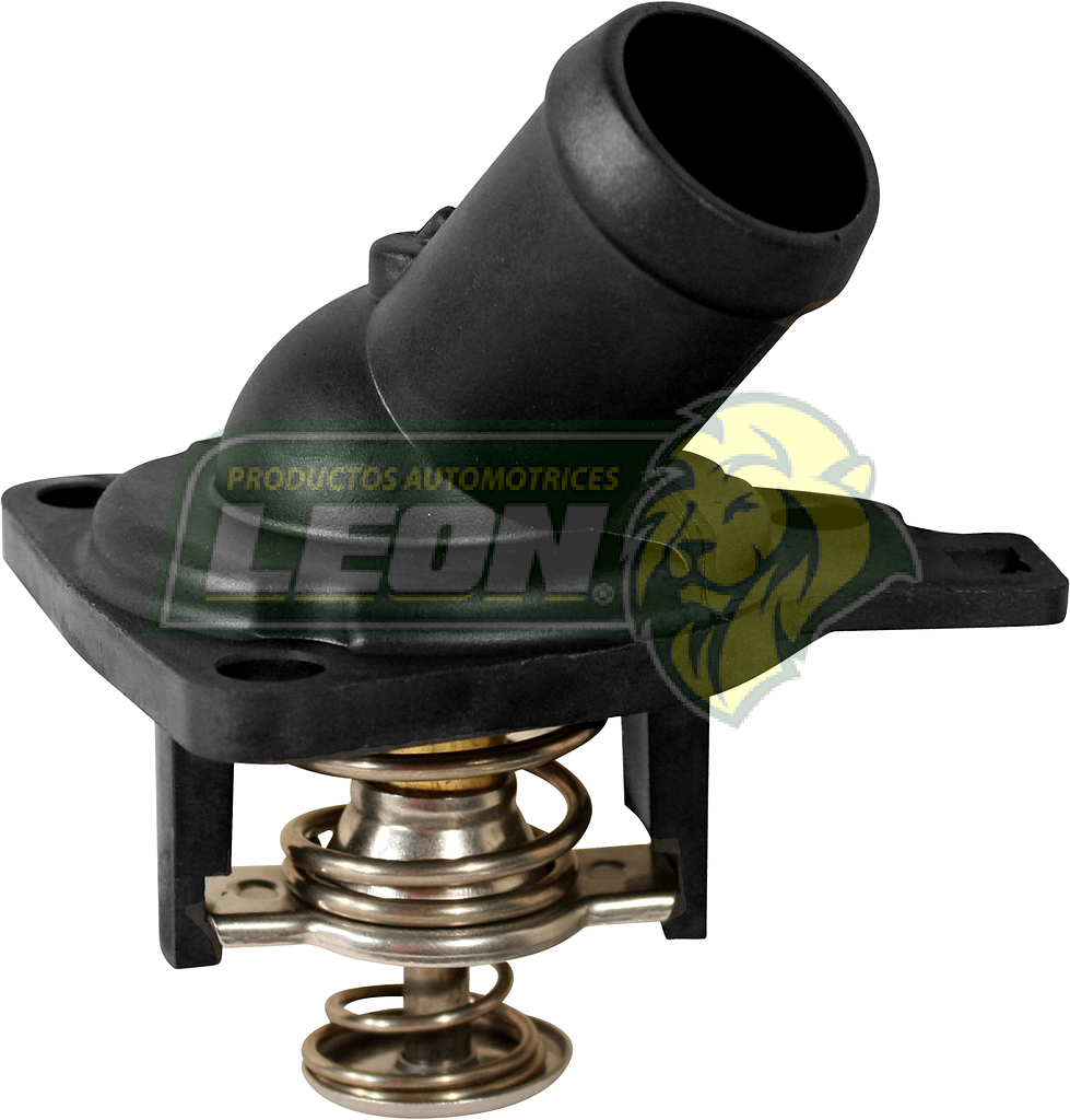 TOMA AGUA HONDA 4C. CA4IC SI, CRV 2007 (CON TERMOSTATO) (19301RAF003, 19301RAF004)