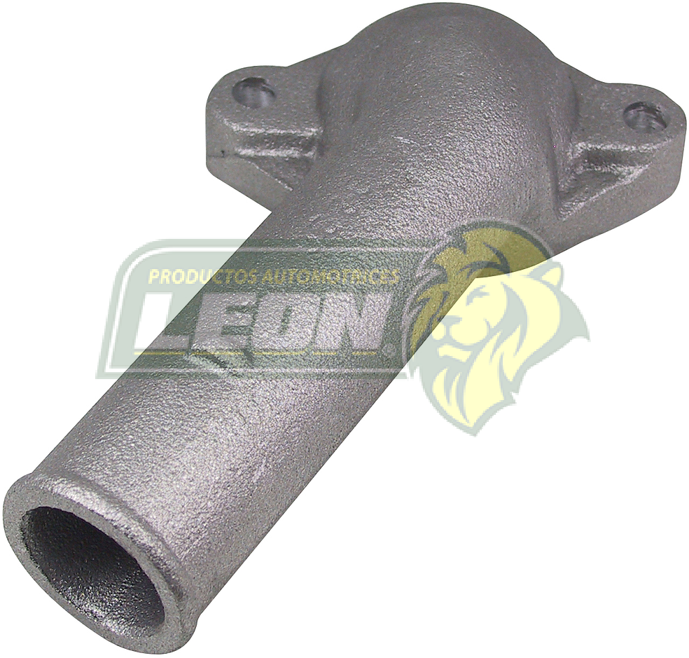 TOMA AGUA TOYOTA 4RUNNER EFI, CELICA EFI 2.4L 4 Cl. 83-85 (1633135040)