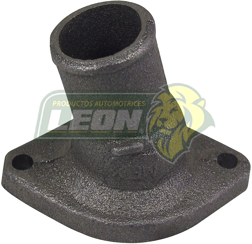 TOMA AGUA TOYOTA COROLLA COUPE, SR5 4AC 1.6L, TERCEL 3A, AC LOWER 1.5L 4 Cil. 83-88 (1632315020)